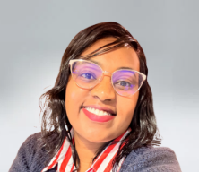 Dorcas Waihenya