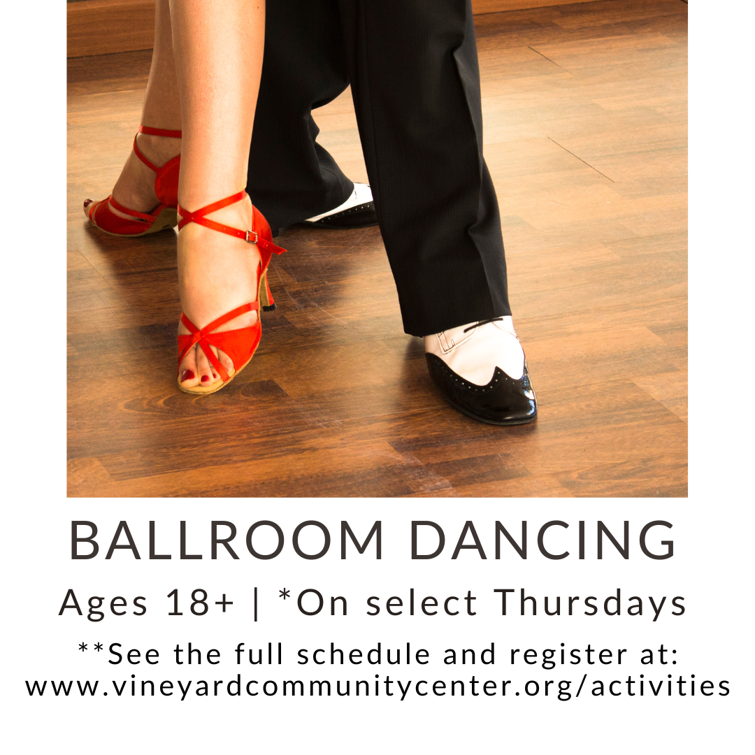 Ballroom Dance