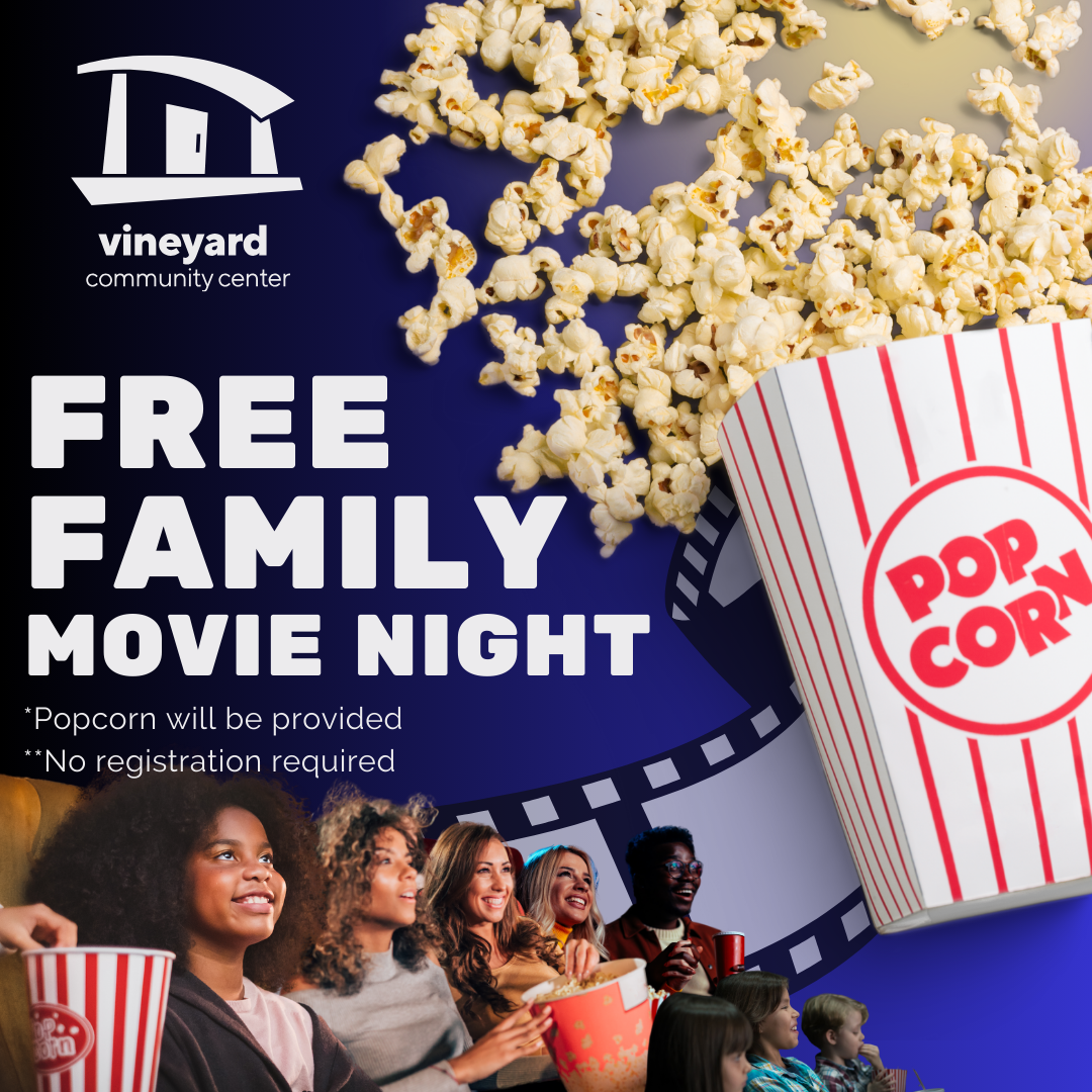 Family Movie Night