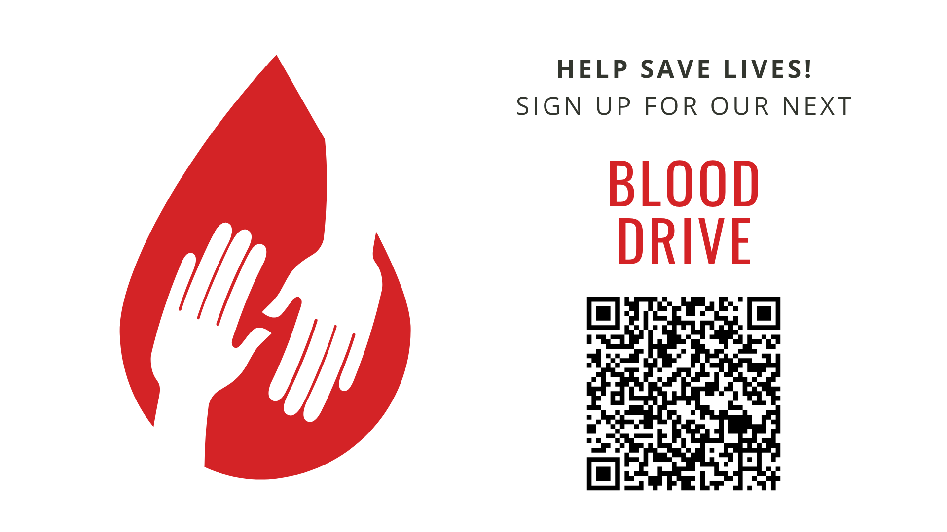 Blood Drive