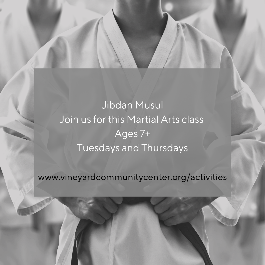 Martial arts