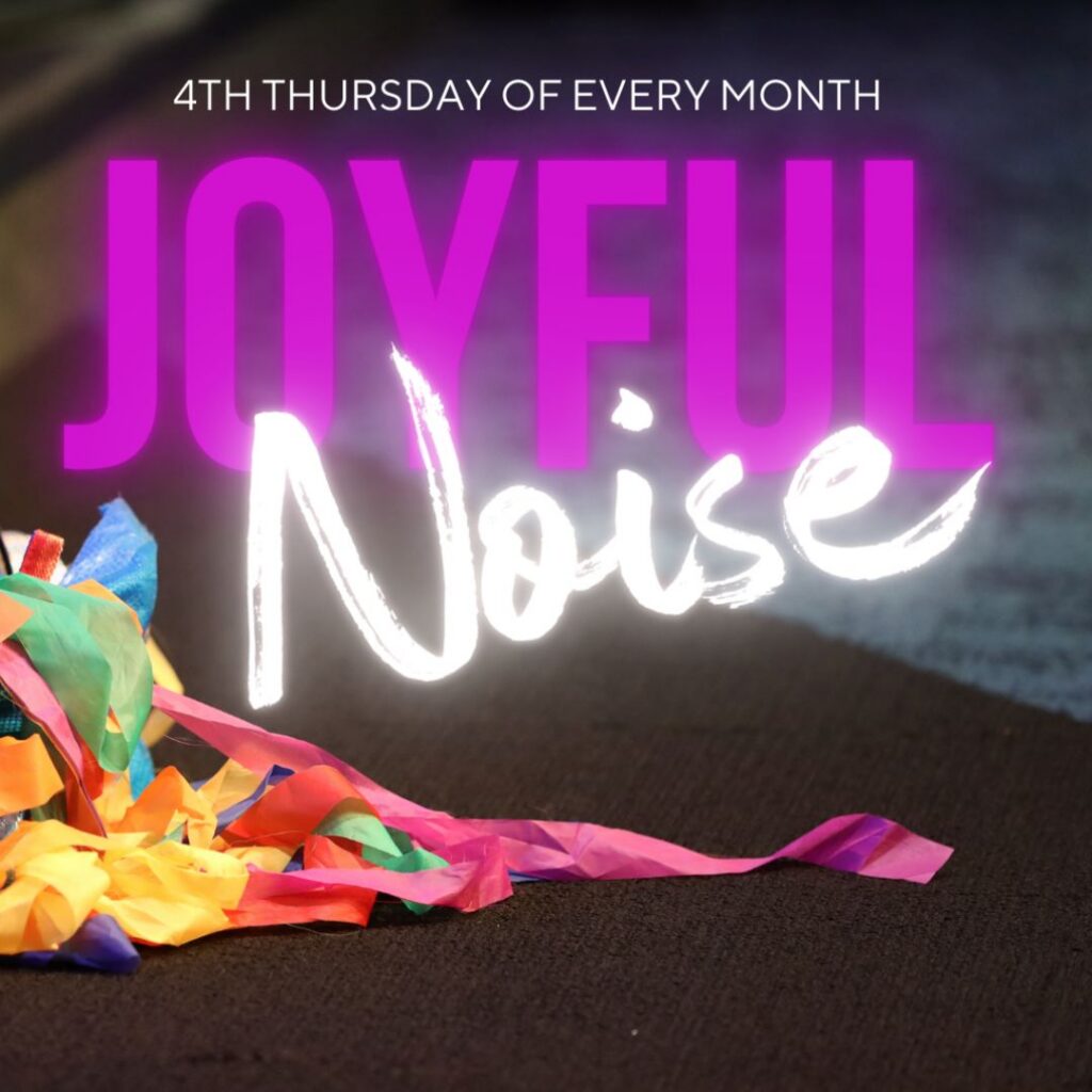 Joyful Noise